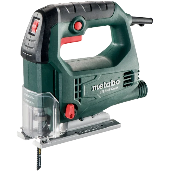 Лобзик Metabo STEB 65 Quick (601030000)