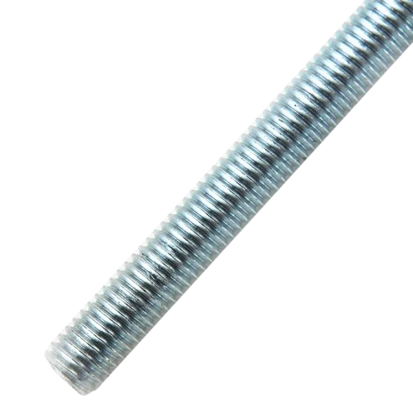 Стержень метричний APRO DIN 975 М10х1000 кл. миц. 5.8 цинк белый