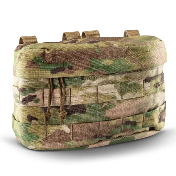 Підсумок утилітарний (Сухарка) U-WIN MultiCam