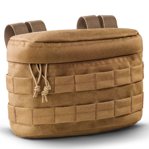 Підсумок утилітарний (Сухарка) U-WIN Coyote