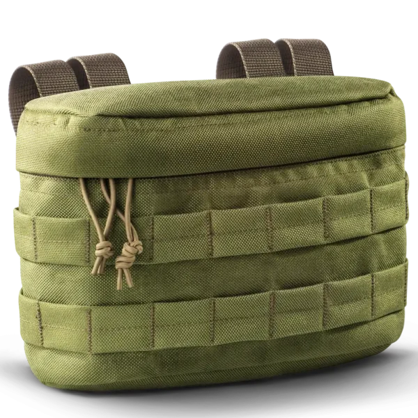 Підсумок утилітарний (Сухарка) U-WIN Olive