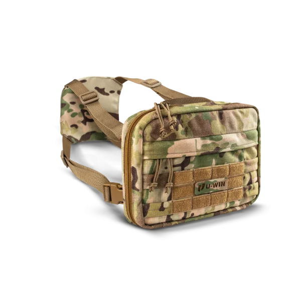 Подсумок под планшет U-WIN Cordura 1000D