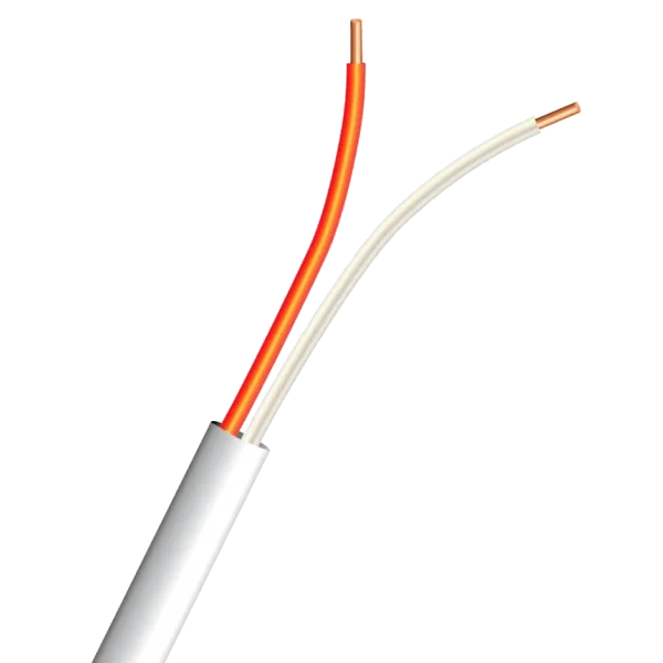 Кабель КСВВ 2х0,4