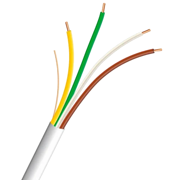 Кабель КСВВ 4х0,4