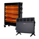 Обігрівачі