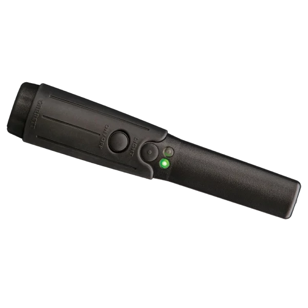 Металодетектор Garrett THD