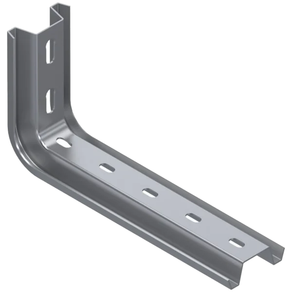 Консоль легка Сендзіміра 100 мм (тип L)