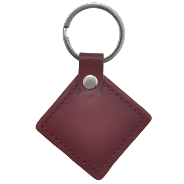 Брелок Trinix Proximity-key Кожа Mifare 1K brown