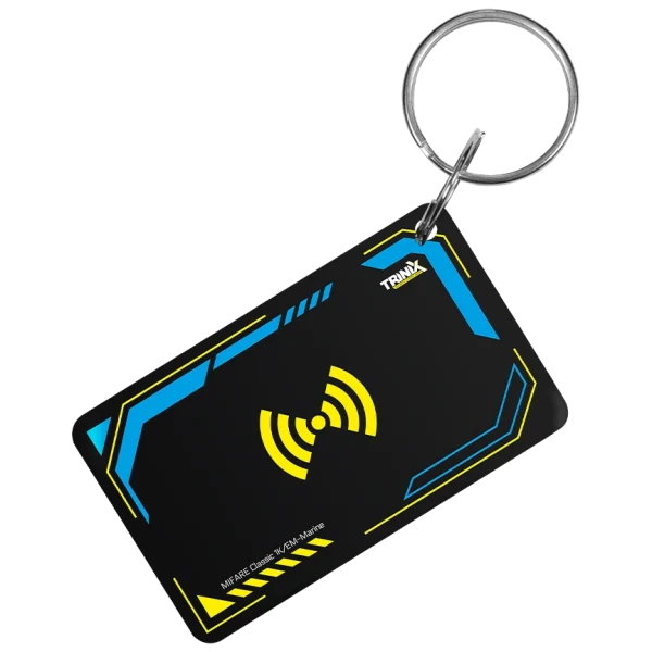 Ключ Trinix Proxymity-key EM+MF epoxy