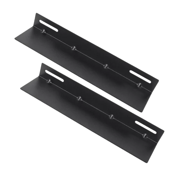 Комплект направляючих кріплень Trinix TRX-450D/LB Black