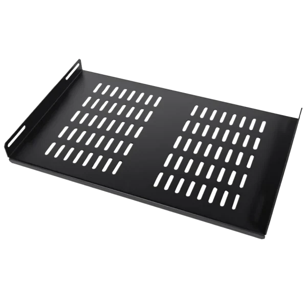 Серверна полиця Trinix TRX-450D/SH Black