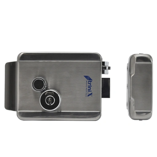 Електромеханічний замок TRX Fass Steel