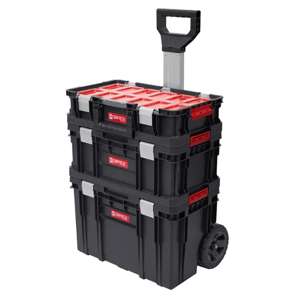 Набір ящиків Qbrick System TWO Set (Z259800UA017)