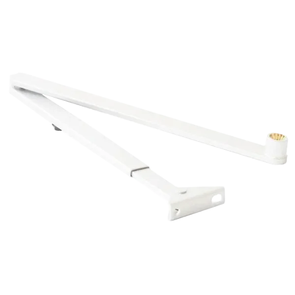 Тяга стандартна для TS 2000/TS 4000 білий GEZE