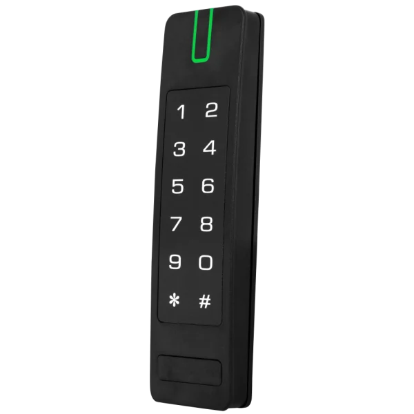 Зчитувач U-Prox SE keypad мультиформат IP65