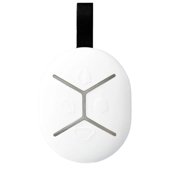 Брелок керування режимами охорони U-Prox Keyfob B4