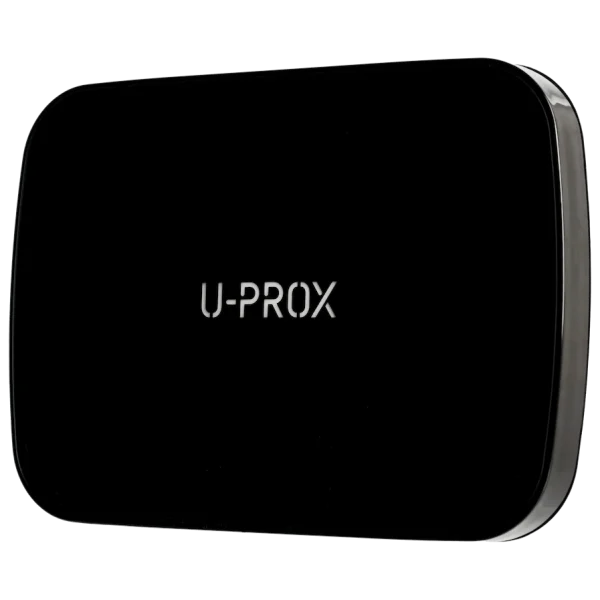 Бездротова централь системи безпеки U-Prox MP center Black