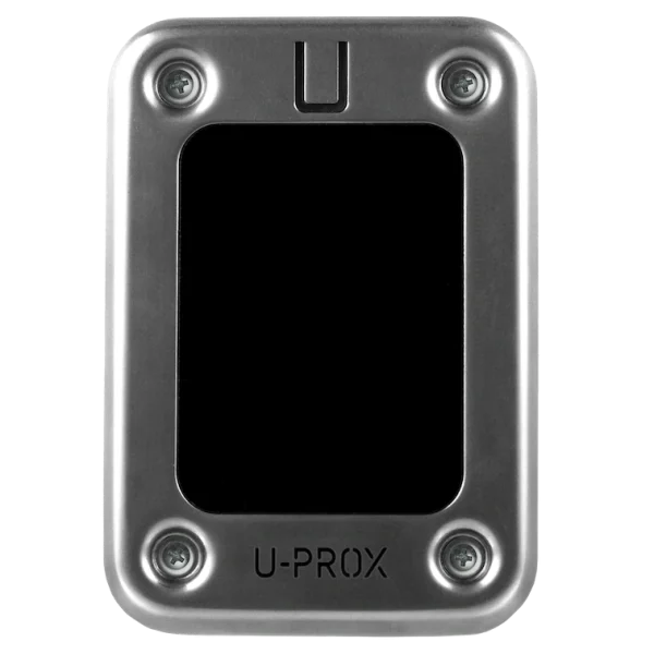 Зчитувач U-Prox SL steel мультиформат IP65