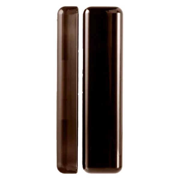 Бездротовий універсальний магнітоконтактний сповіщувач з детектором нахилу U-Prox WDC Plus Brown