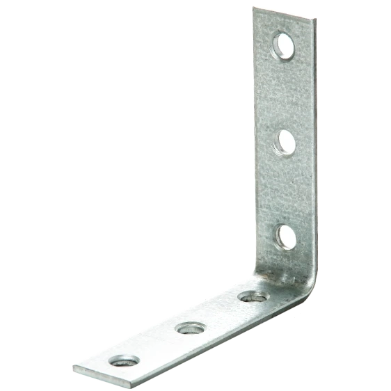 Кутник вузький APRO 50х50х15х2.0 (25 шт)