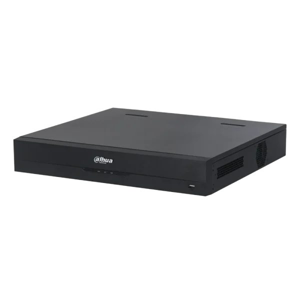 32-канальний 1.5U 4HDD WizSense DHI-NVR4432-4KS2/I