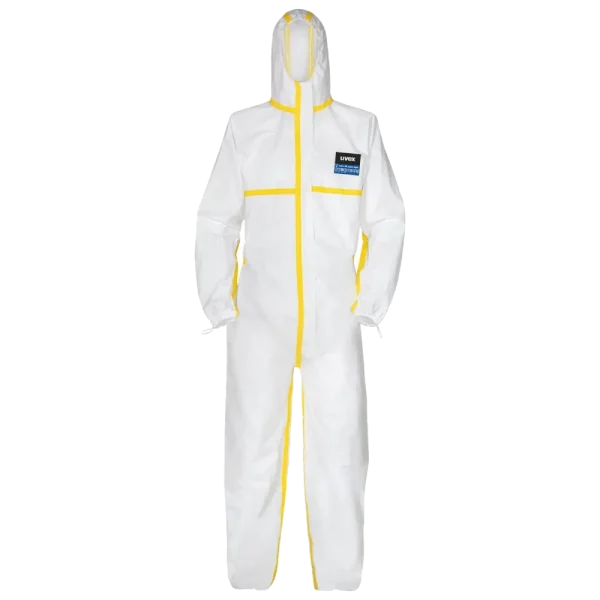 Комбінезон одноразовий Uvex 3B Chem Light ХL