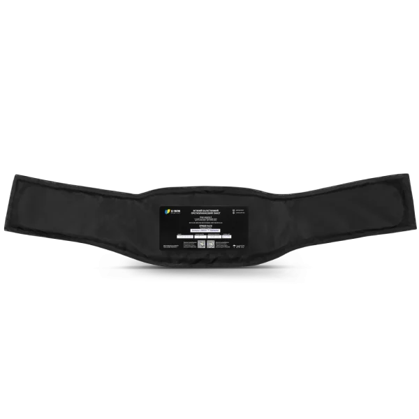 Балістичний пакет під ремінно-плечову систему РПС U-WIN PRO розміру M 2 клас U-WIN НВМПЕ Dyneema USA