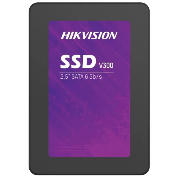 SSD накопичувач HIKVISION 1024GB/1TB V300 1024G-SSDV04dCD20A1024BAA