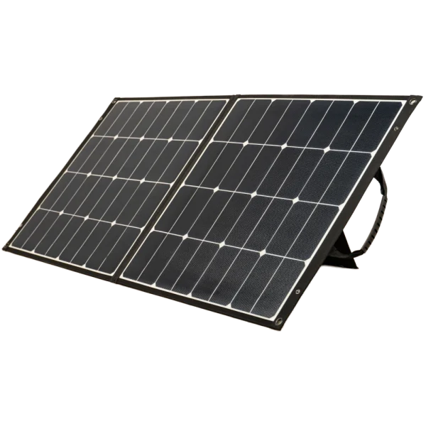 Сонячна панель VIA Energy SC-100SF21 100Вт