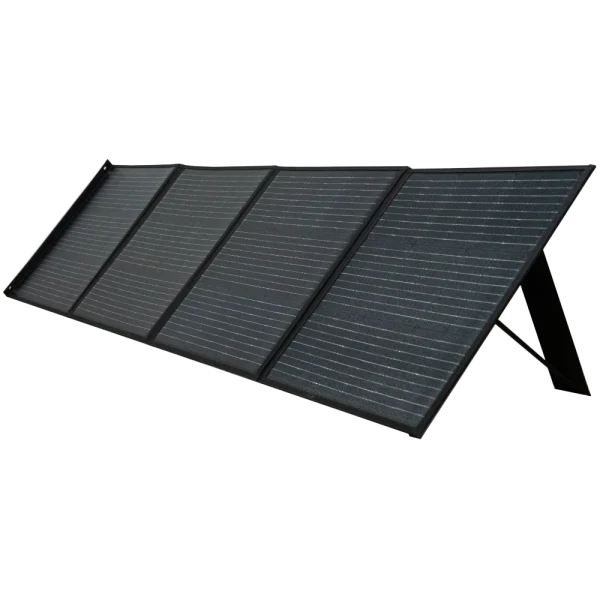 Сонячна панель VIA Energy SC-200 200Вт