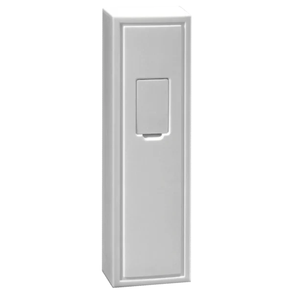 Дротовий сповіщувач вібрації Crow VIB 2000