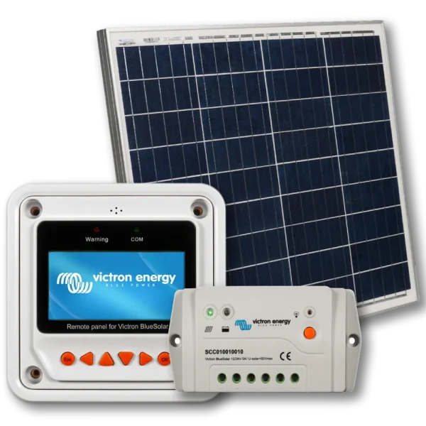 Комплект Victron Energy