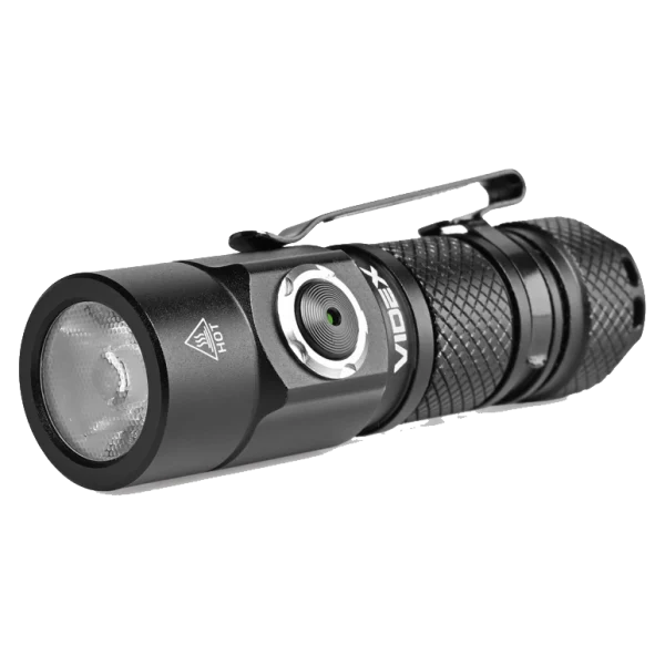 Портативний світлодіодний ліхтарик VIDEX VLF-A351 300Lm 5000K