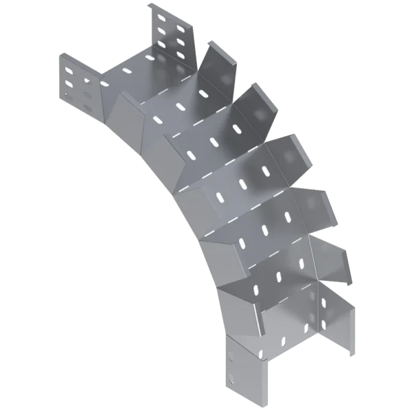 Кут вертикальний зовнішній 90° Сендзіміра 300х100