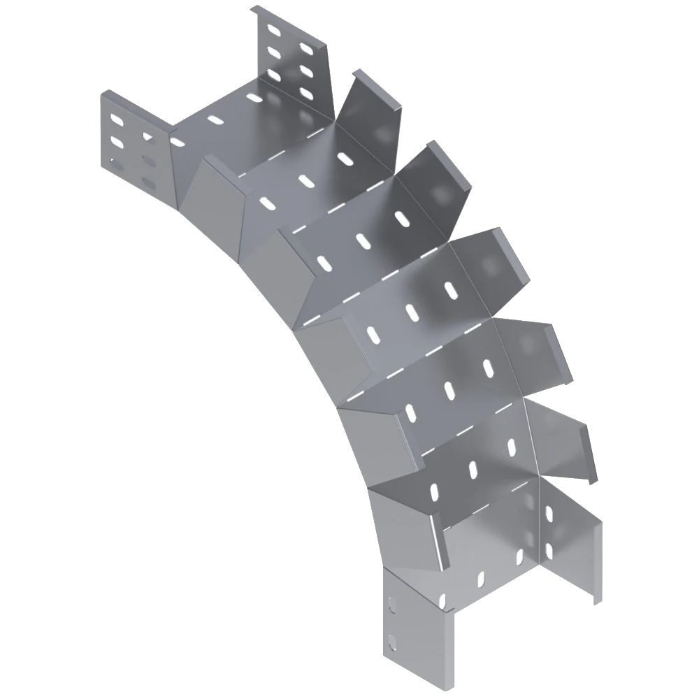 Кут вертикальний зовнішній 90° Сендзіміра 150х50 Кут вертикальний зовнішній 90° Сендзіміра 150х50 - Зображення 1