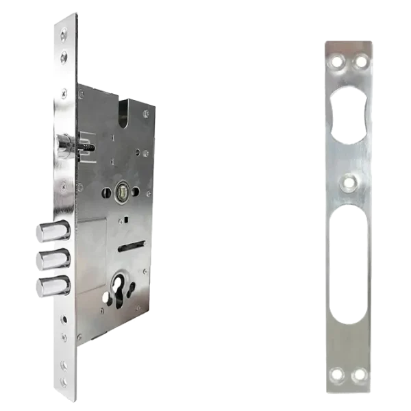 Врізна частина SEVEN LOCK 6085