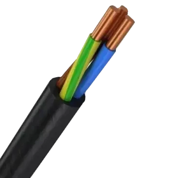 Кабель ЗЗКМ ВВГнг 3х2,5 (бухта 100 м)