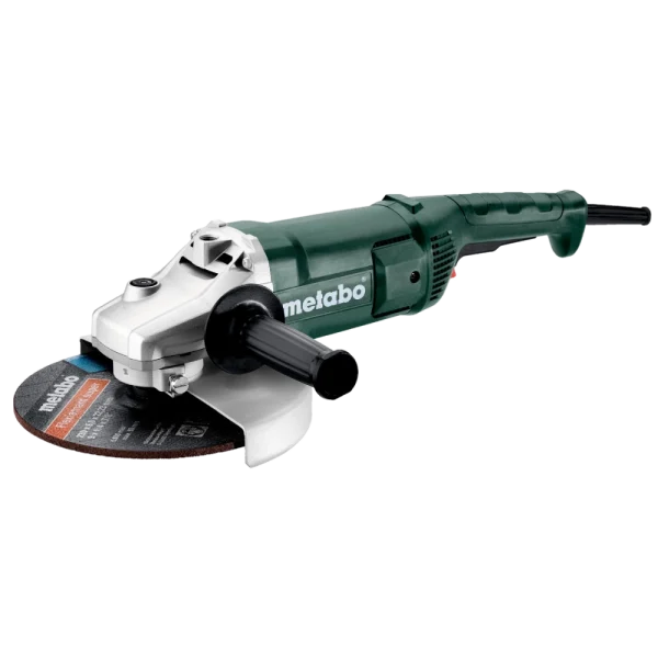 Кутова шліфмашина Metabo W 2200-230 (606435010)