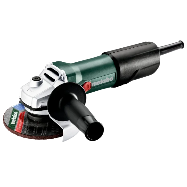 Кутова шліфмашина Metabo WEV 850-125 (603611000)