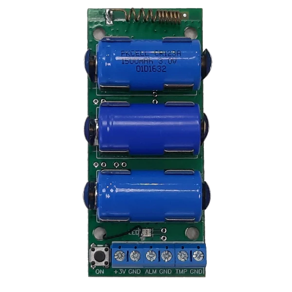 Бездротовий модуль інтеграції дротового обладнання U-Prox Wireport