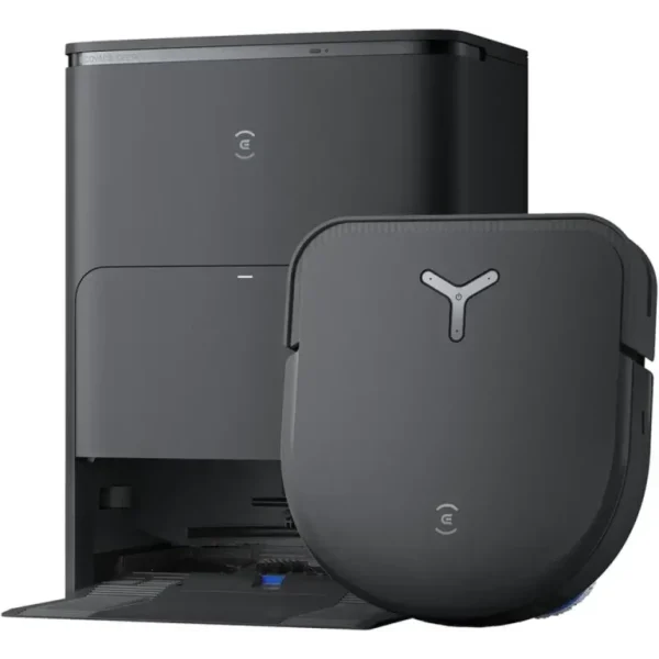 Робот-пилосос DEEBOT ECOVACS X5PRO OMNI DDX39 BL