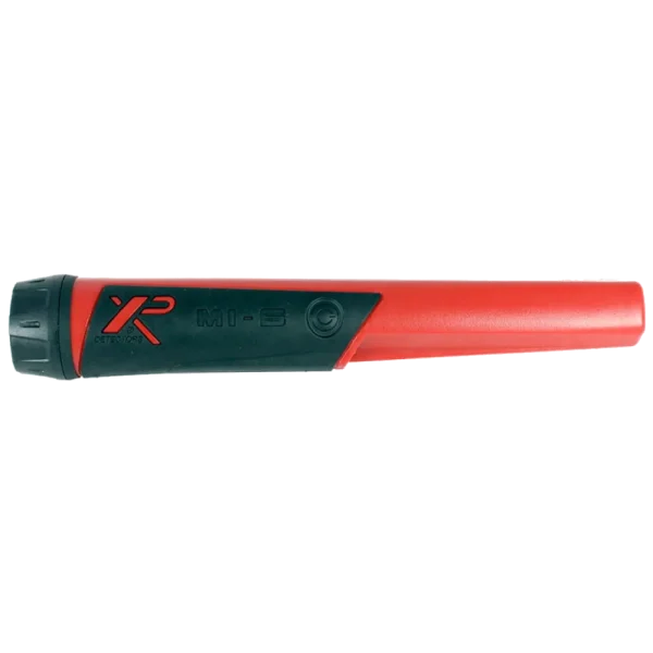 Металодетектор XP MI-6