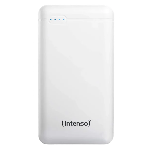 Повербанк INTENSO Powerbank XS 20000 (white)