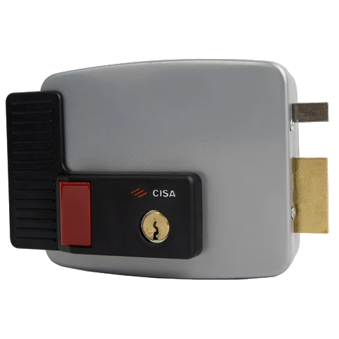 Замок електромеханічний CISA 1.11630.50.1