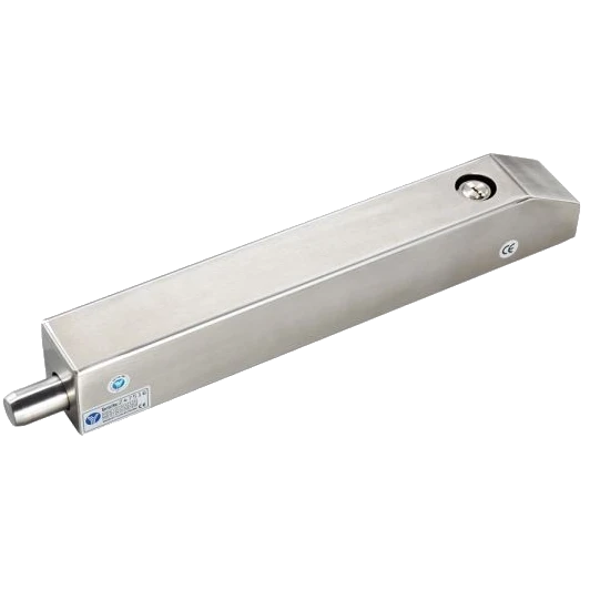 Електроригельний замок Yli Electronic YB-900 без питания заперт (NC)