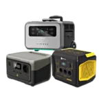 Зарядні станції