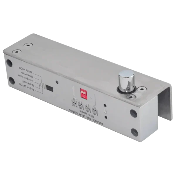 Защіпка електроригельна TRINIX YB-150+ NC