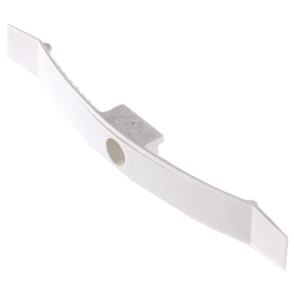 Кабельний затискач APRO для 10 проводов белый (пач. 10шт.)