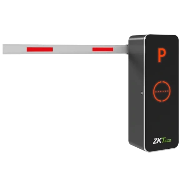 Автоматичний шлагбаум ZKTECO BGM1045R