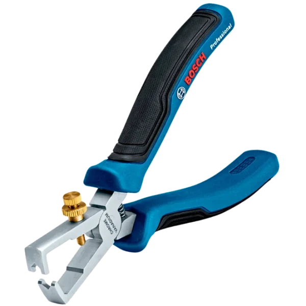 Знімач ізоляції Bosch Professional 160 мм